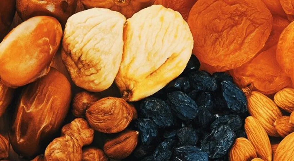 Kuru üzüm, kuru kayısı ve kuru incir ihracatı 798 milyon dolar kazandırdı