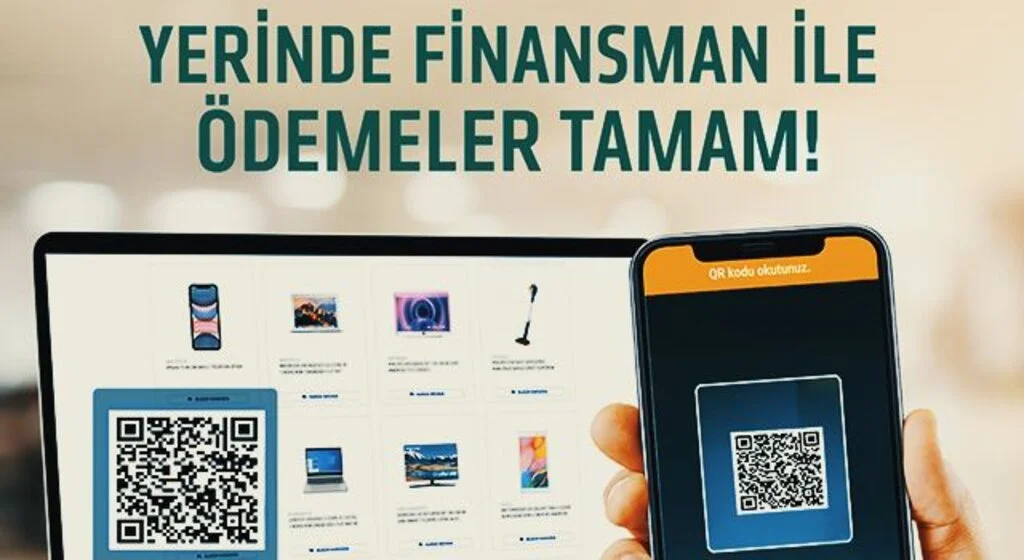 Kuveyt Türk’ten bir ilk: Yerinde Finansman