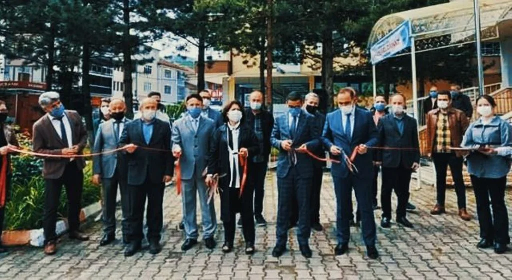 Ladik'te Hayat Boyu Öğrenme Haftası