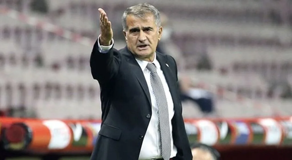 Maç Öncesi Açıklama Yaptı