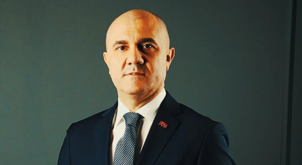 Maden ihracatı yılın 5 ayında 2,32 milyar dolar oldu