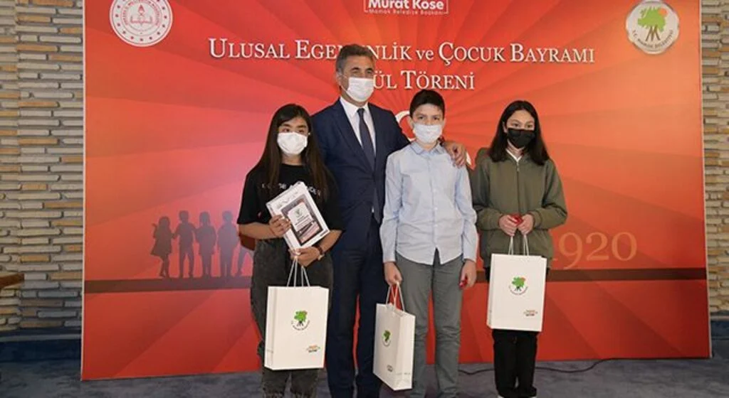 Mamak Belediye Başkanı Murat Köse: 19 Mayıs ne demek, Samsun ne demek bileceksiniz