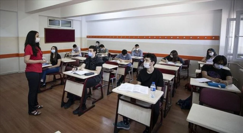 MEB'in destekleme ve yetiştirme yaz kursları 5 Temmuz'da başlayacak
