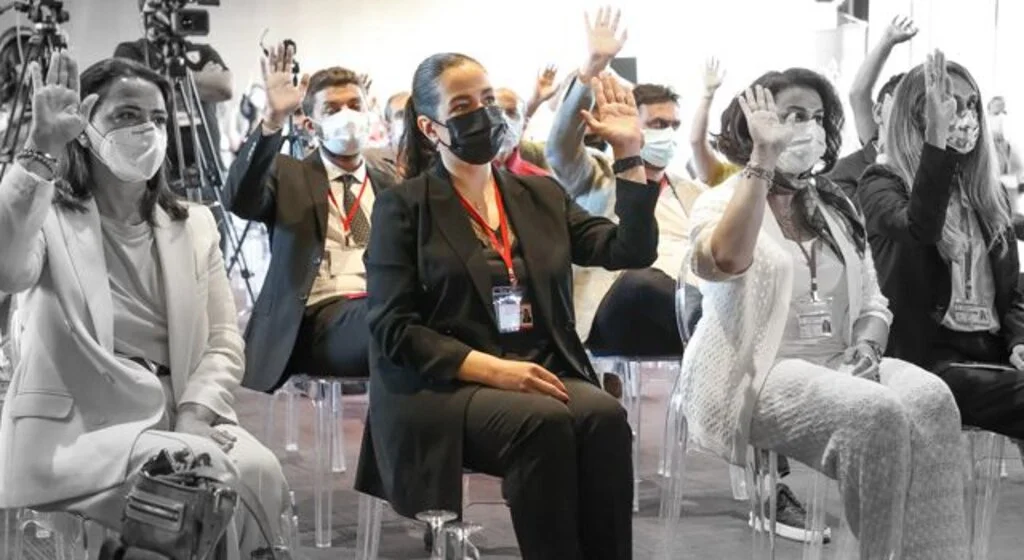 Melis Kalkavan Erdoğan'dan ilk açıklama
