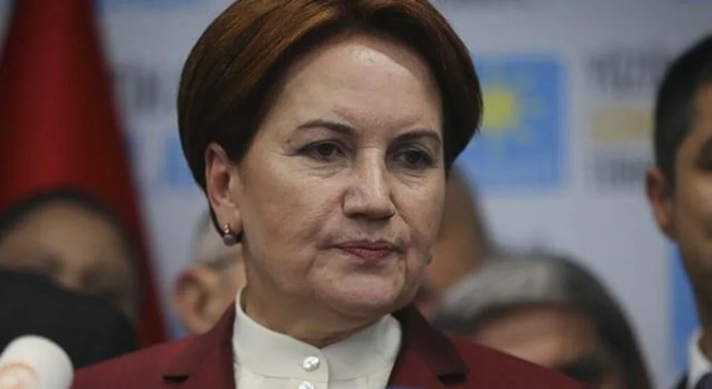 Meral Akşener'in aklındaki seçim stratejisi başarılı olur mu?
