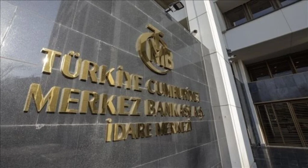 Merkez Bankası: Sıkı parasal duruş; dışsal ve geçici oynaklıklara karşı önemli bir tampon işlevi görecek