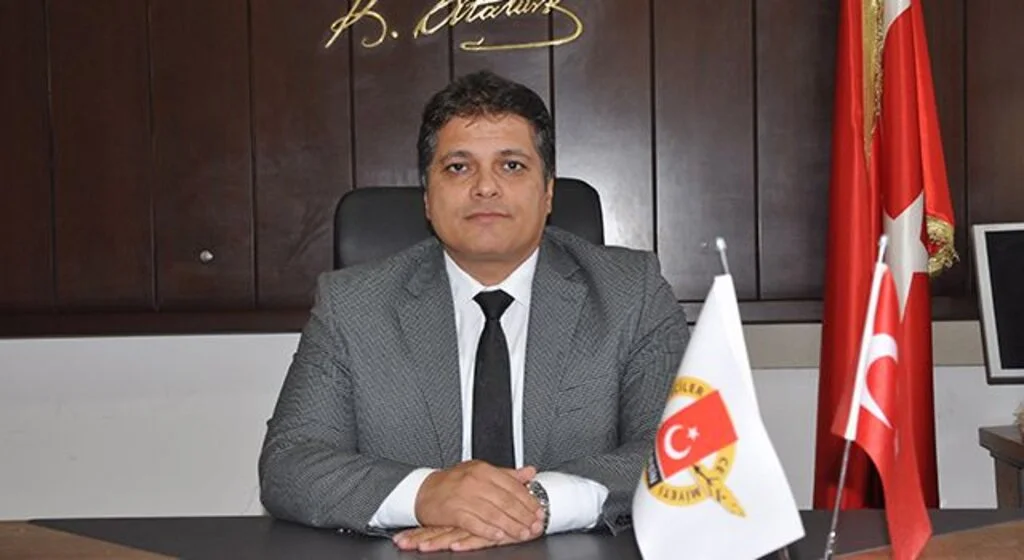 Mersin'den saldırıya kınama