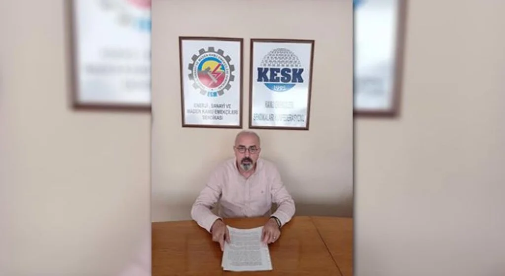 'MKE özelleştirmesi asla kabul edilemez'