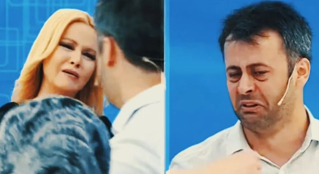 Müge Anlı dağıldı! Katilleri arayan Doktor Osman Büyükşen'in olay isyanı