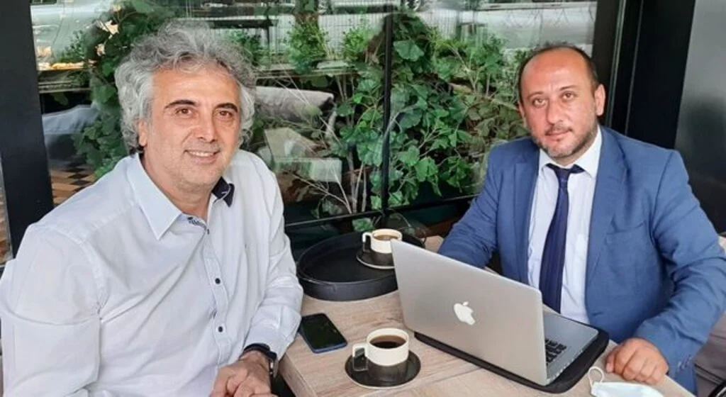 Müsilaj oluşumuna karşı yerli buluş: Eko-bataklık 