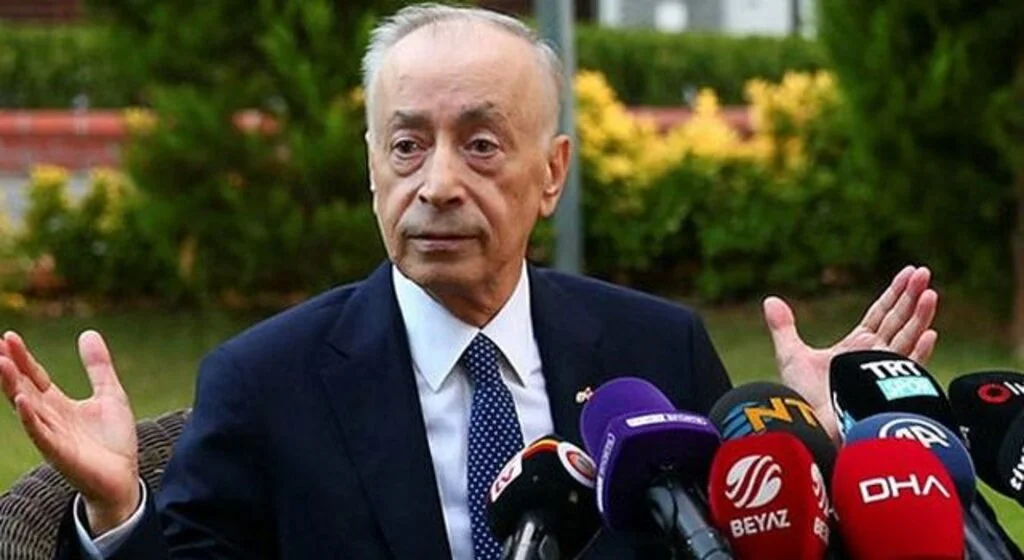 Mustafa Cengiz’den Sosyal Medya Açıklaması
