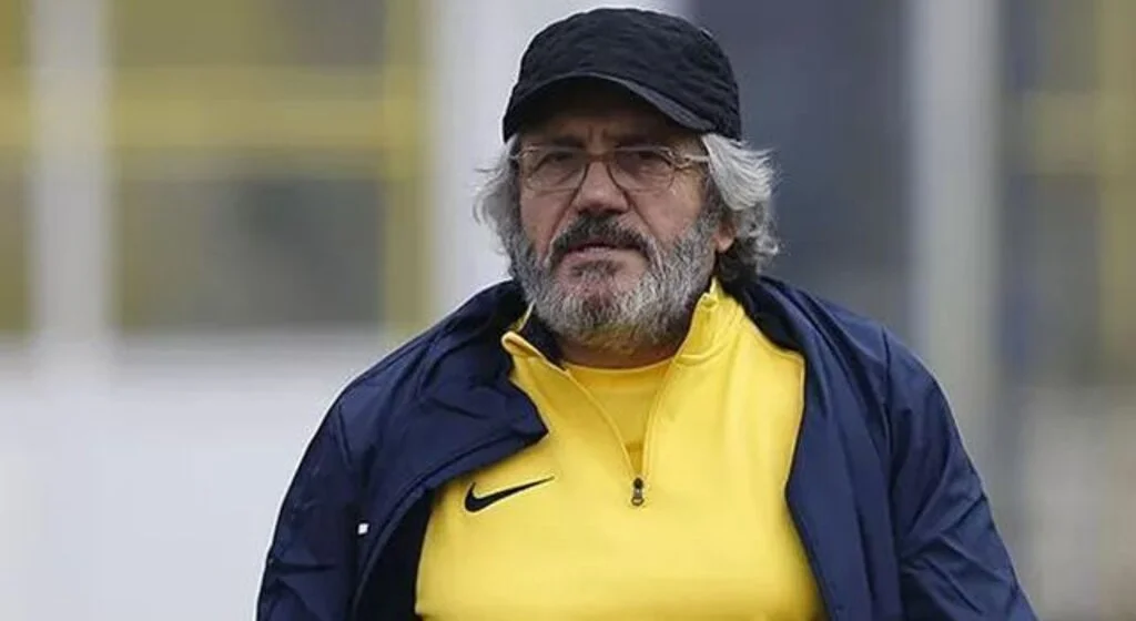 Mustafa Reşit Akçay yoğun bakıma kaldırıldı