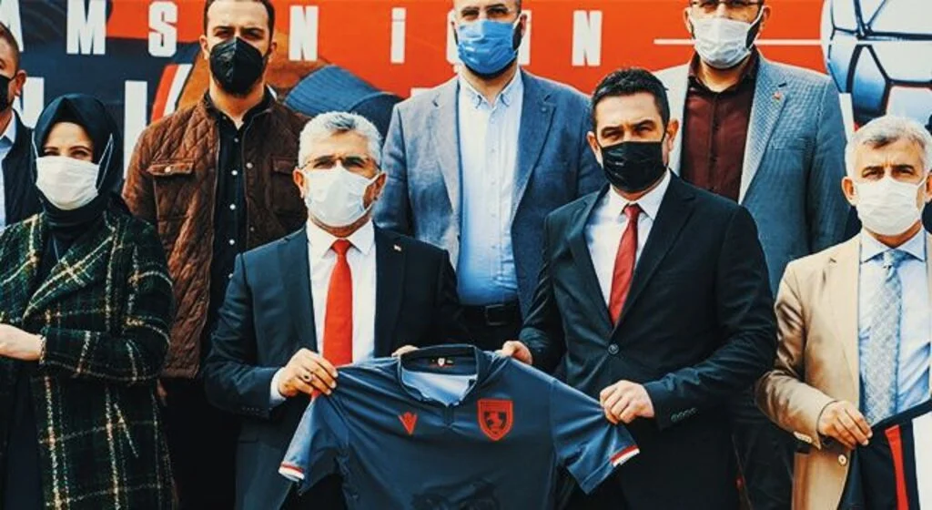 O formalar, ihtiyaç sahibi çocuklara 