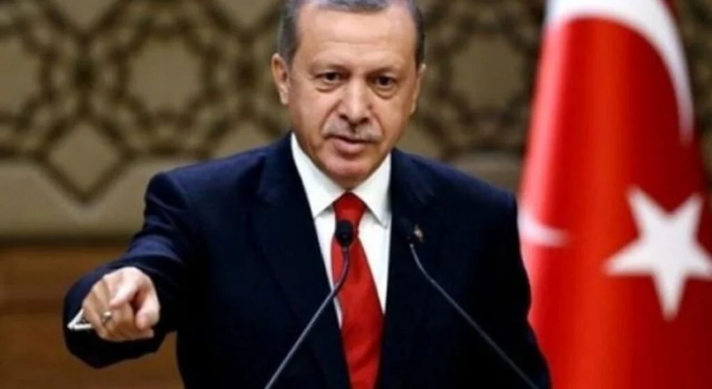 Ömer Çelik açıkladı! Cumhurbaşkanı Erdoğan'dan milletvekillerine talimat