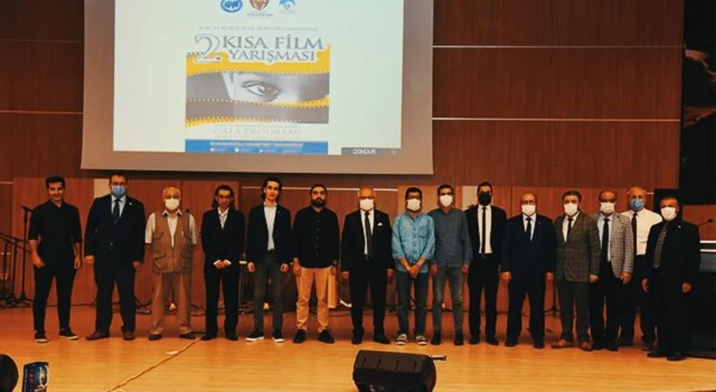 OMÜ mezunu Tüzen ödüle doymuyor