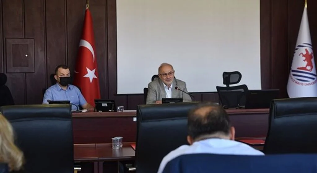 OMÜ’de kenevirin ticarileşmesine yönelik durum analizi