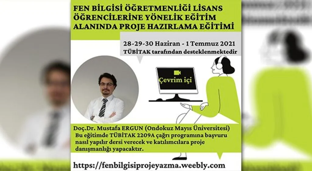 OMÜ’nün projesine TÜBİTAK’tan destek