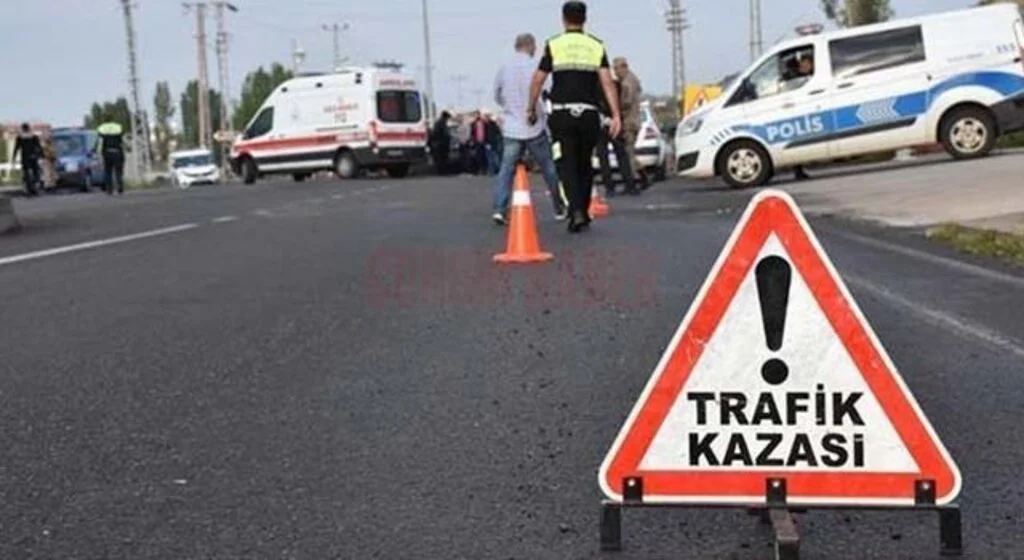 Otomobilin çarptığı çocuk ağır yaralandı
