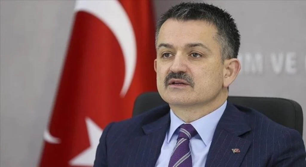 Pakdemirli'den bitkisel üretim destekleri ödemesi müjdesi