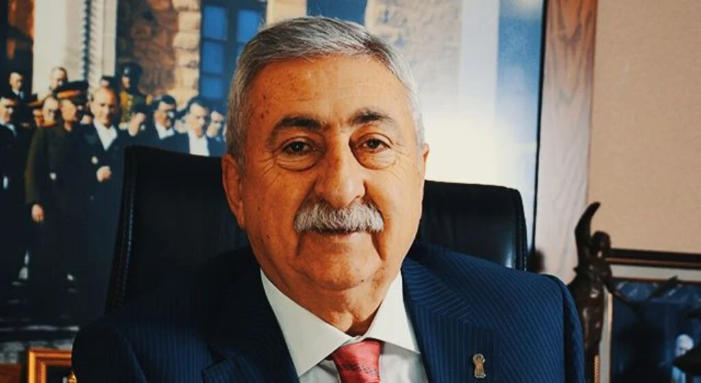 Palandöken: Şoför Esnafına Mutlaka Katkı Yapılmalı