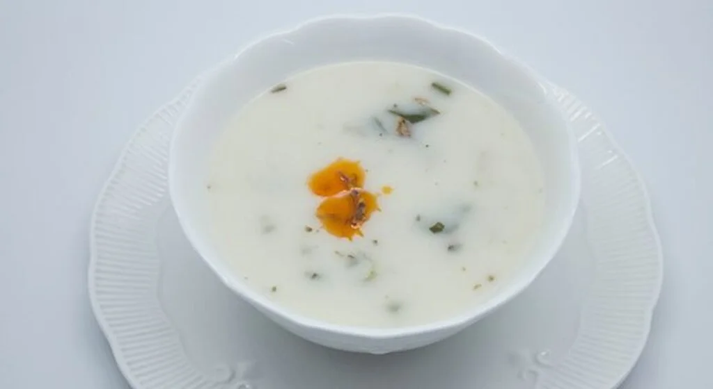 Pandemide her gün 8 çorba kaşığı tüketirseniz!