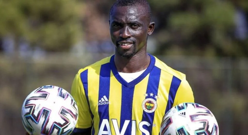 PapissCisse transfer Olmasını Erol Bulut Yönetimden İstedi