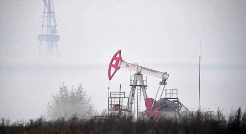 Petrol devlerinin karı ilk çeyrekte 46,5 milyar dolar oldu