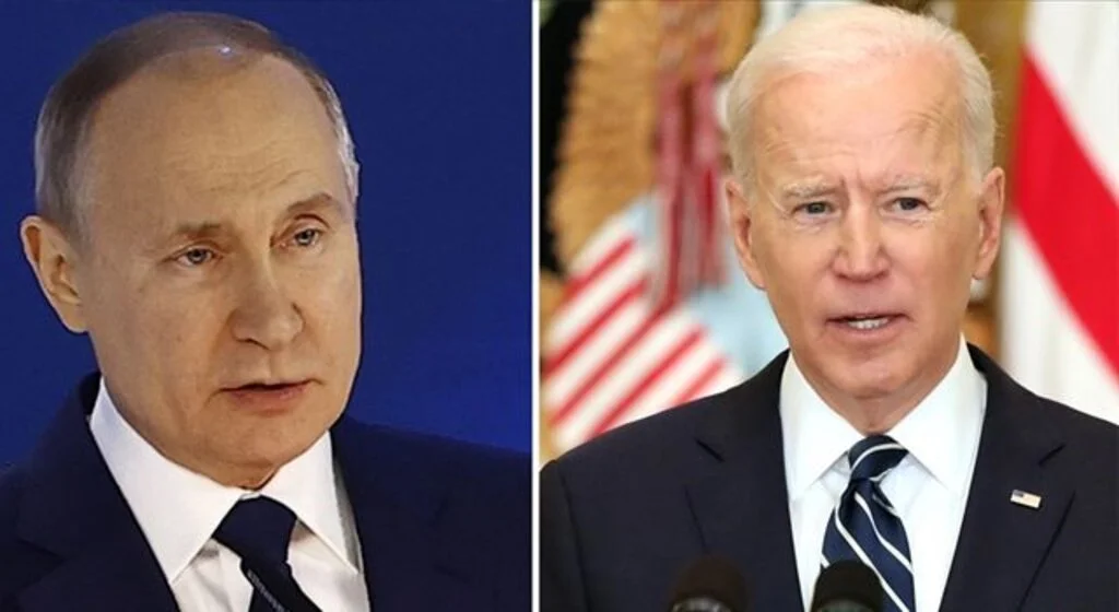 Putin-Biden zirvesinde Rusya-ABD ilişkileri yoluna koyulmaya çalışılacak