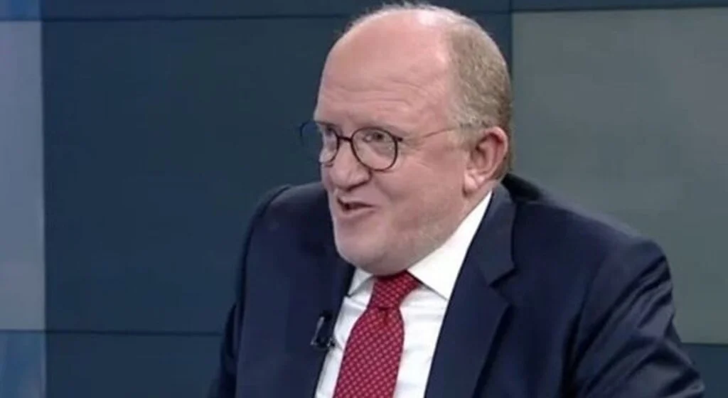 Rektör Aydın: "Hedefimiz düşünen ve üreten bireyler yetiştirmek"