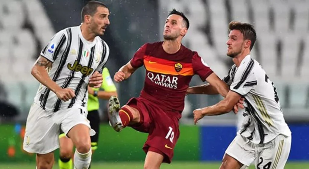 Rugani İçin 2 Adresten Biri Fenerbahçe