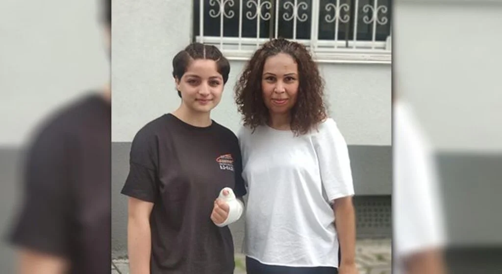 Sakatlanınca Şampiyonluğu Kaçırdı