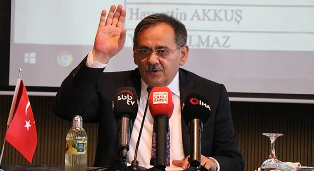 Samsun Büyükşehir Belediye Meclisi Haziran Ayı Toplantısı