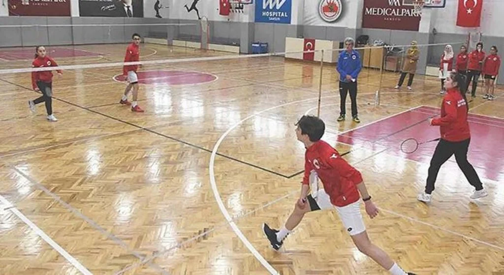 Samsun Büyükşehir Belediyesi sporcuları Milli Takımda