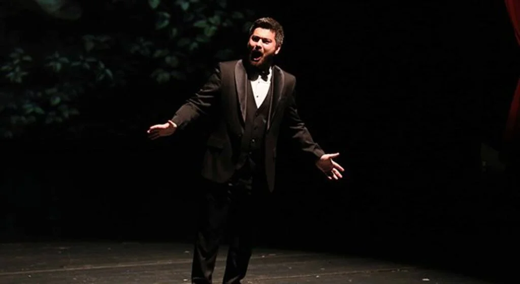 Samsun Devlet Opera ve Balesi "Üç Tenor" konserini tekrar sahneye koyacak