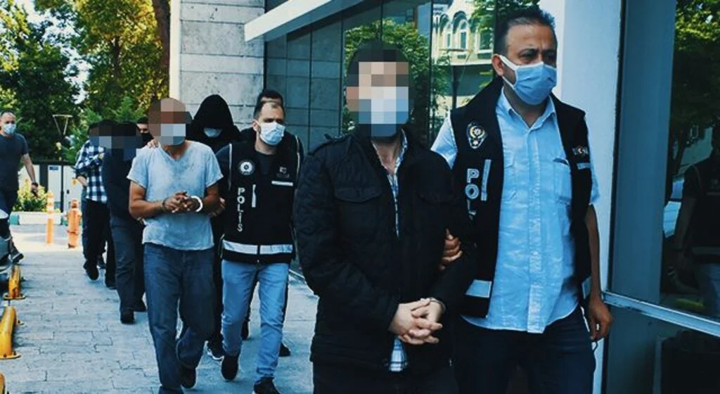 Samsun merkezli cep telefonu kaçakçılığı operasyonunda yakalanan 18 şüpheli serbest bırakıldı