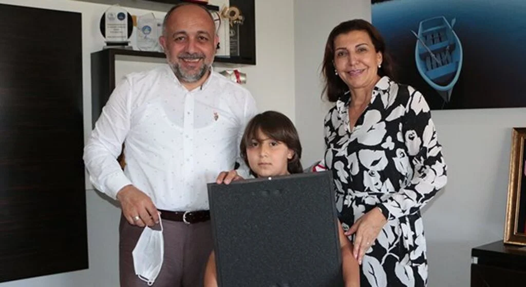 Samsun Satranç Merkezine Kavuşuyor