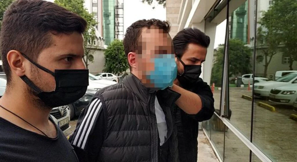 Samsun'da 2 kuaförü bıçaklayan zanlı tutuklandı