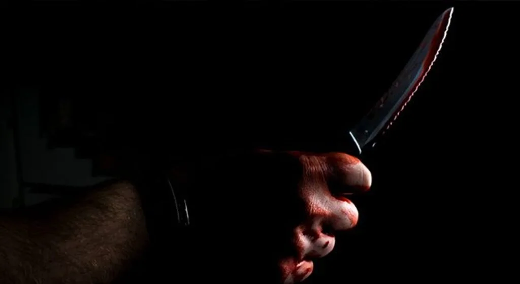 Samsun'da bıçaklı saldırı: 1 yaralı