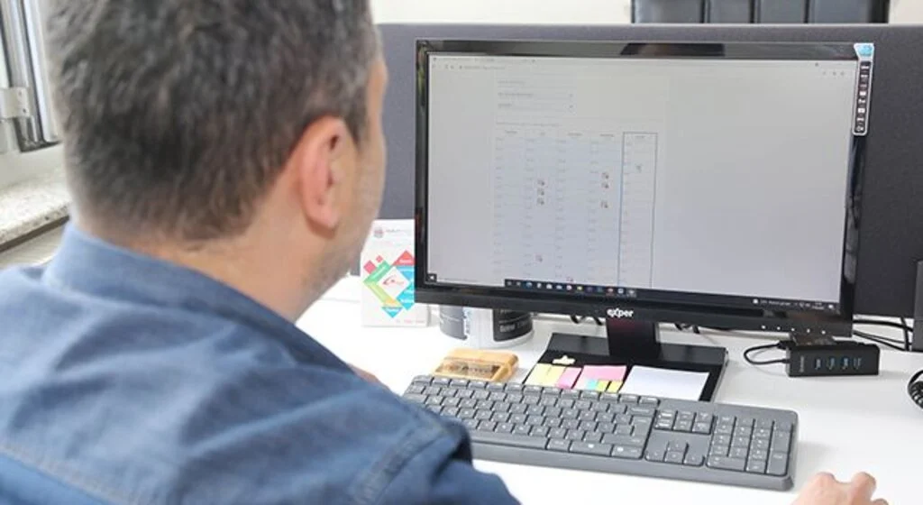Samsun’da bir ilk! Atakum Belediyesi’nde e-randevu ile verimli hizmet