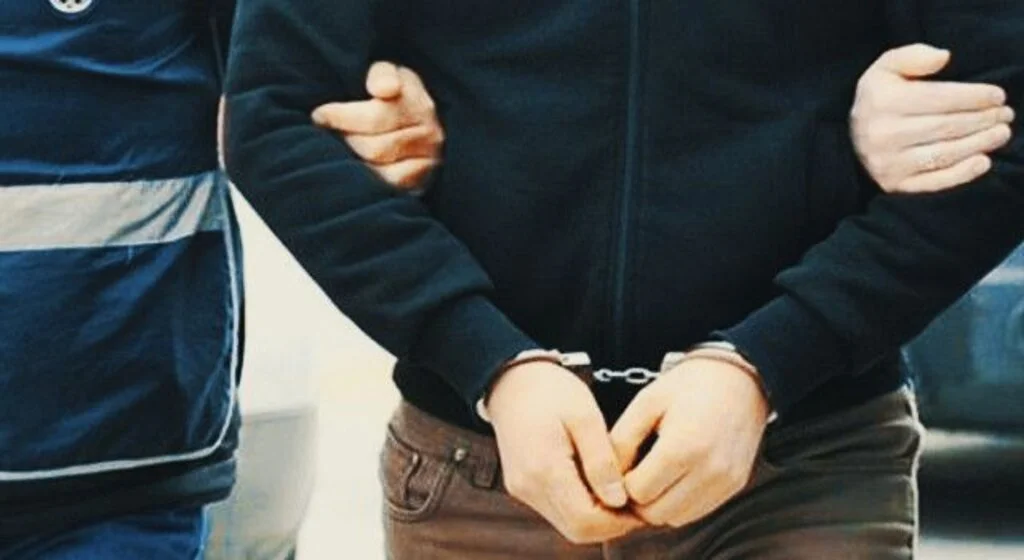Samsun'da bir kişi uyuşturucu ticaretinden tutuklandı