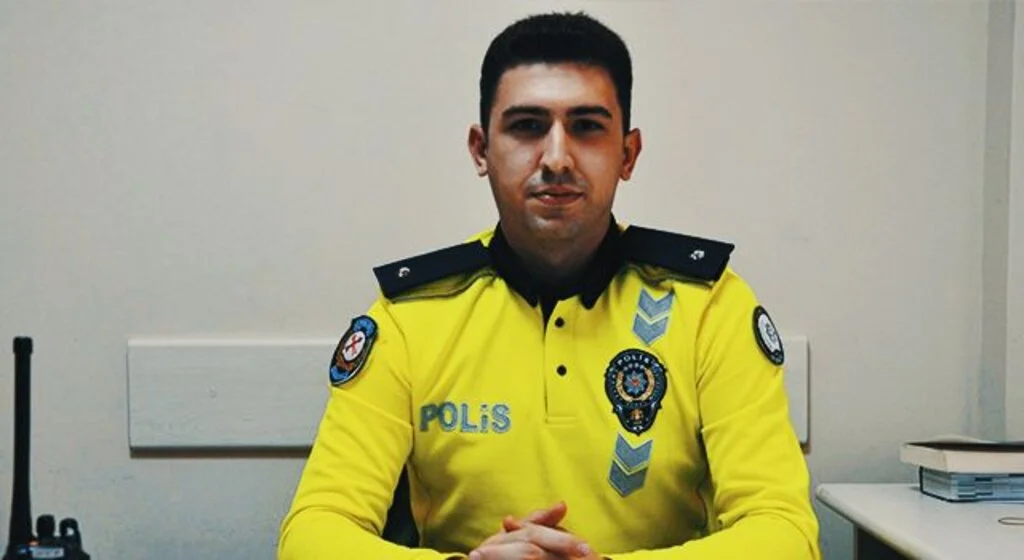 Samsun'da Emniyete yeni komiser yardımcısı