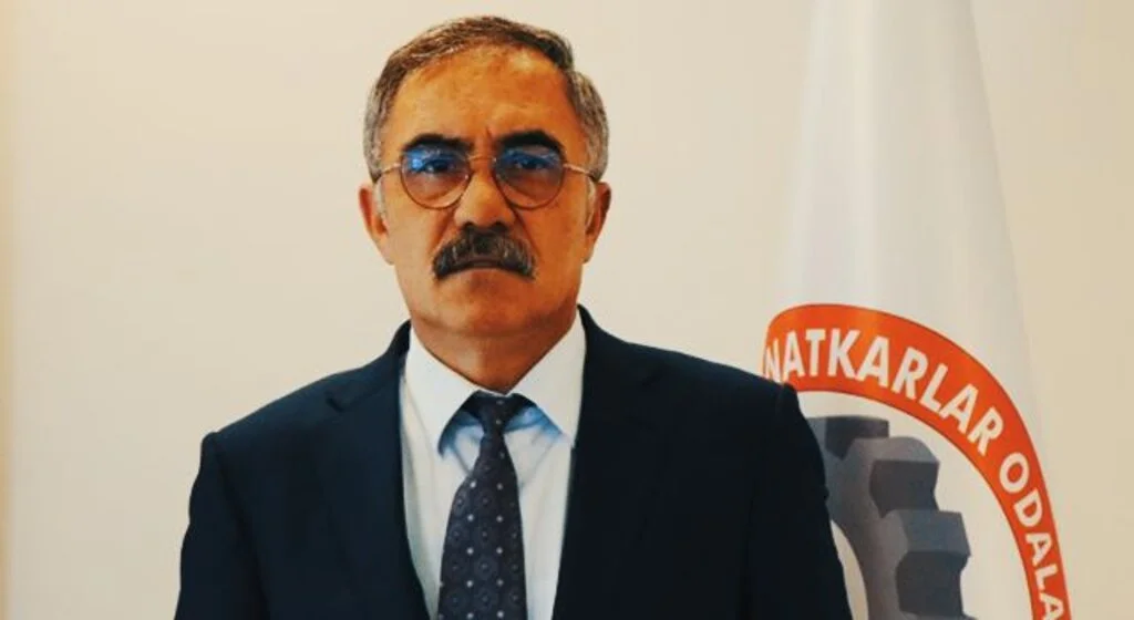 Samsun'da Esnaf Çalıştayı