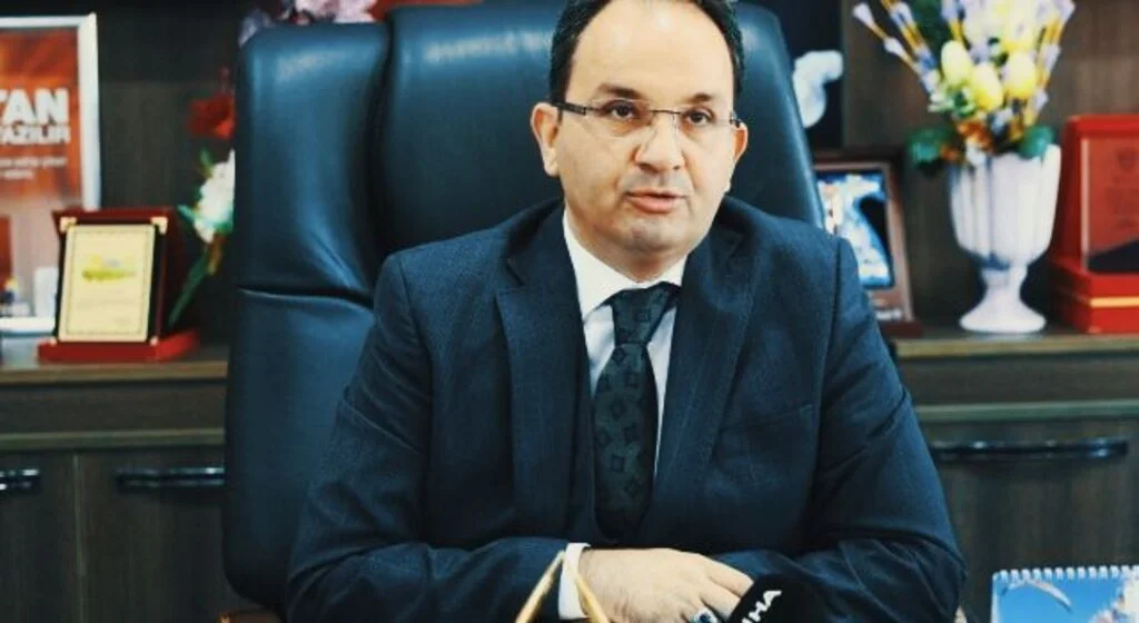 Samsun’da “Manda ve Manda Etinin Ekonomik Önemi Gıda Sektöründeki Kullanım Çalıştayı”