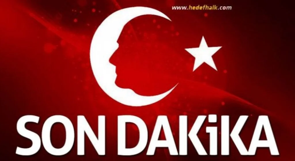 Samsun'da su deposundan hırsızlık