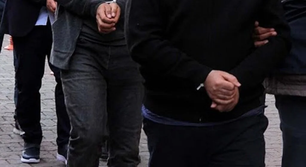 Samsun'da yakalanan Irak uyruklu DEAŞ şüphelisi adli kontrolle salıverildi