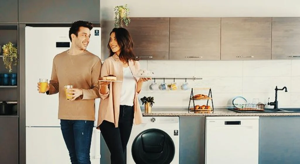Samsung beyaz eşyalarda haziran kampanyası