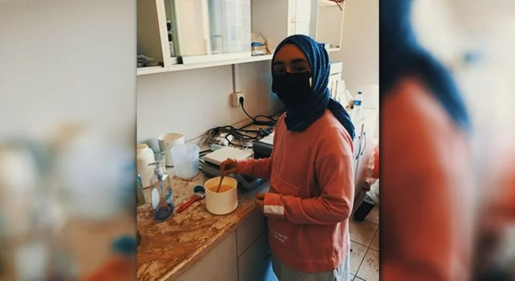 Samsunlu öğrenciler Türkiye 3'üncüsü oldu
