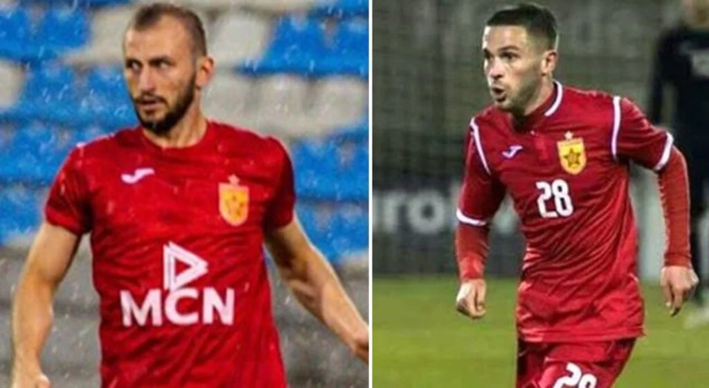 Samsunspor, Arnavutluk seferine çıktı...