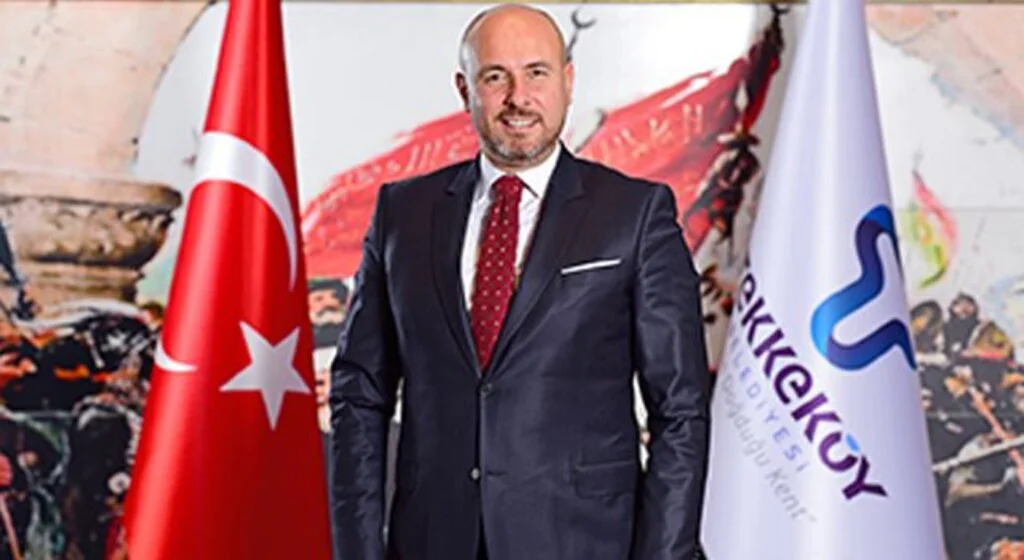 'Samsunspor en büyük markamız'