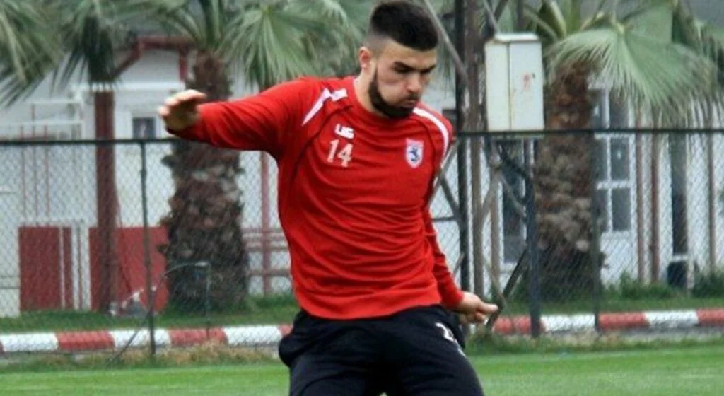 Samsunspor taraftarını heyecanlandıran paylaşım